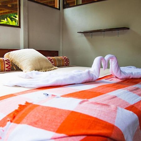 Bed and Breakfast Oasis Uvita Zewnętrze zdjęcie