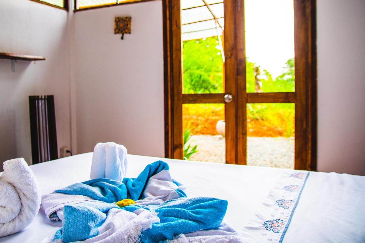 Bed and Breakfast Oasis Uvita Zewnętrze zdjęcie