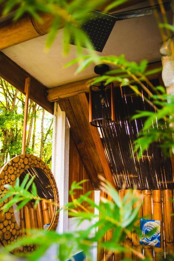 Bed and Breakfast Oasis Uvita Zewnętrze zdjęcie
